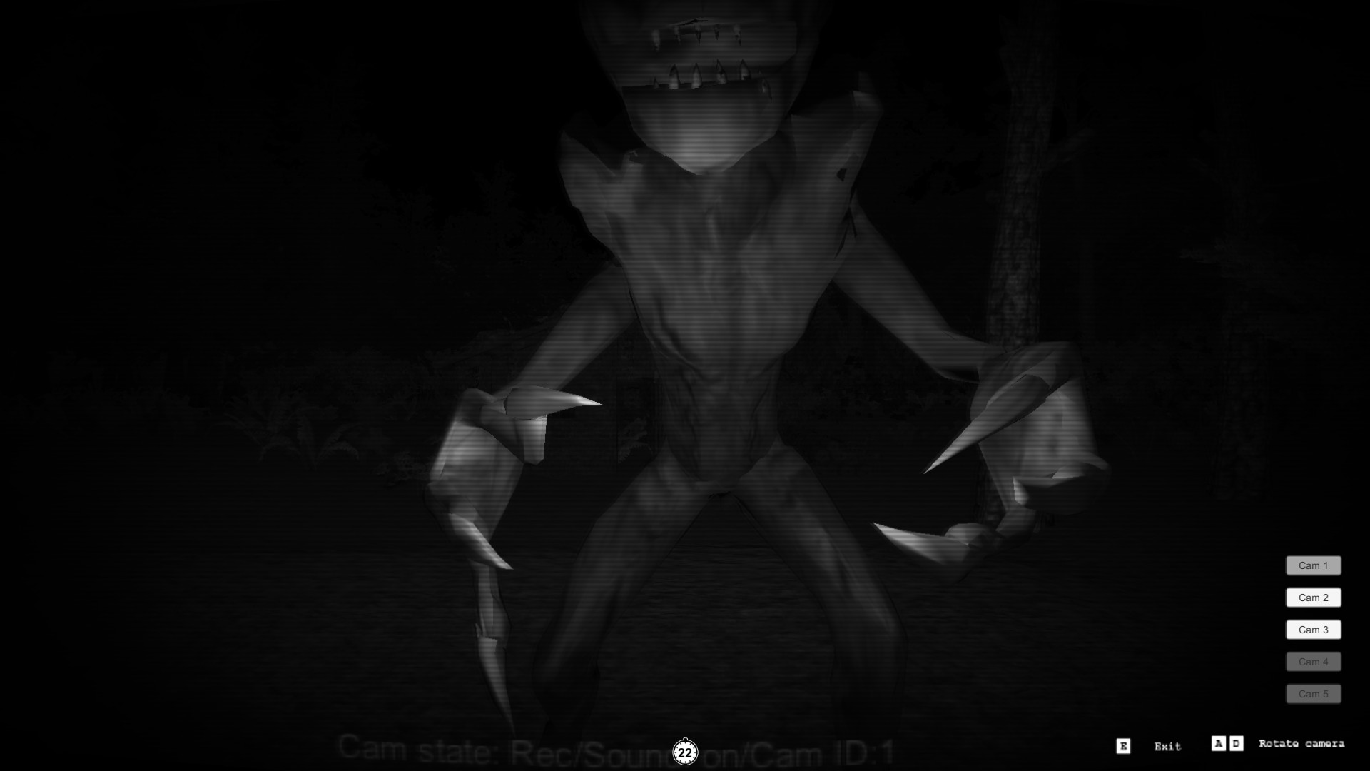 Steam Community Rake