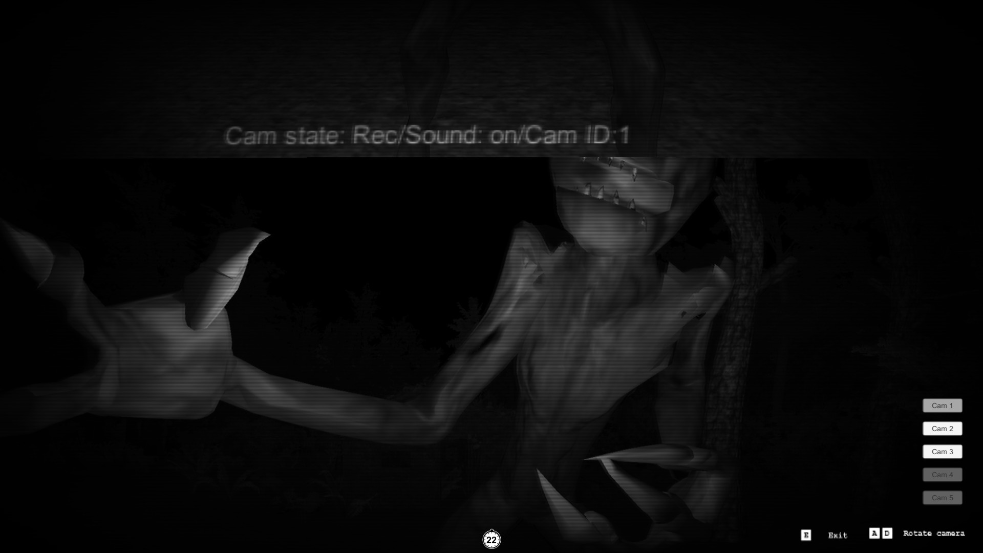 Steam Community Rake