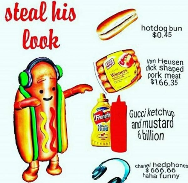 Steam Community :: snapchat hotdog meme 2