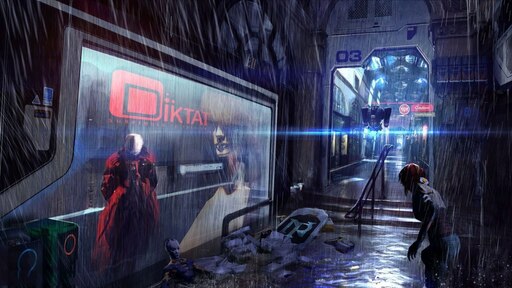 Закрытые игры будущего. Cyberpunk 2077 переулок. Cyberpunk 2077 Нео. Cyberpunk 2077 метро. Cyberpunk 2077 локация завод.