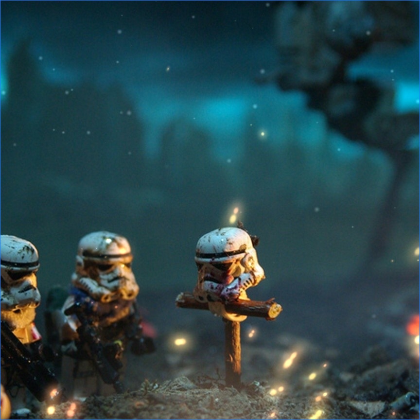 Star Wars (Lego)