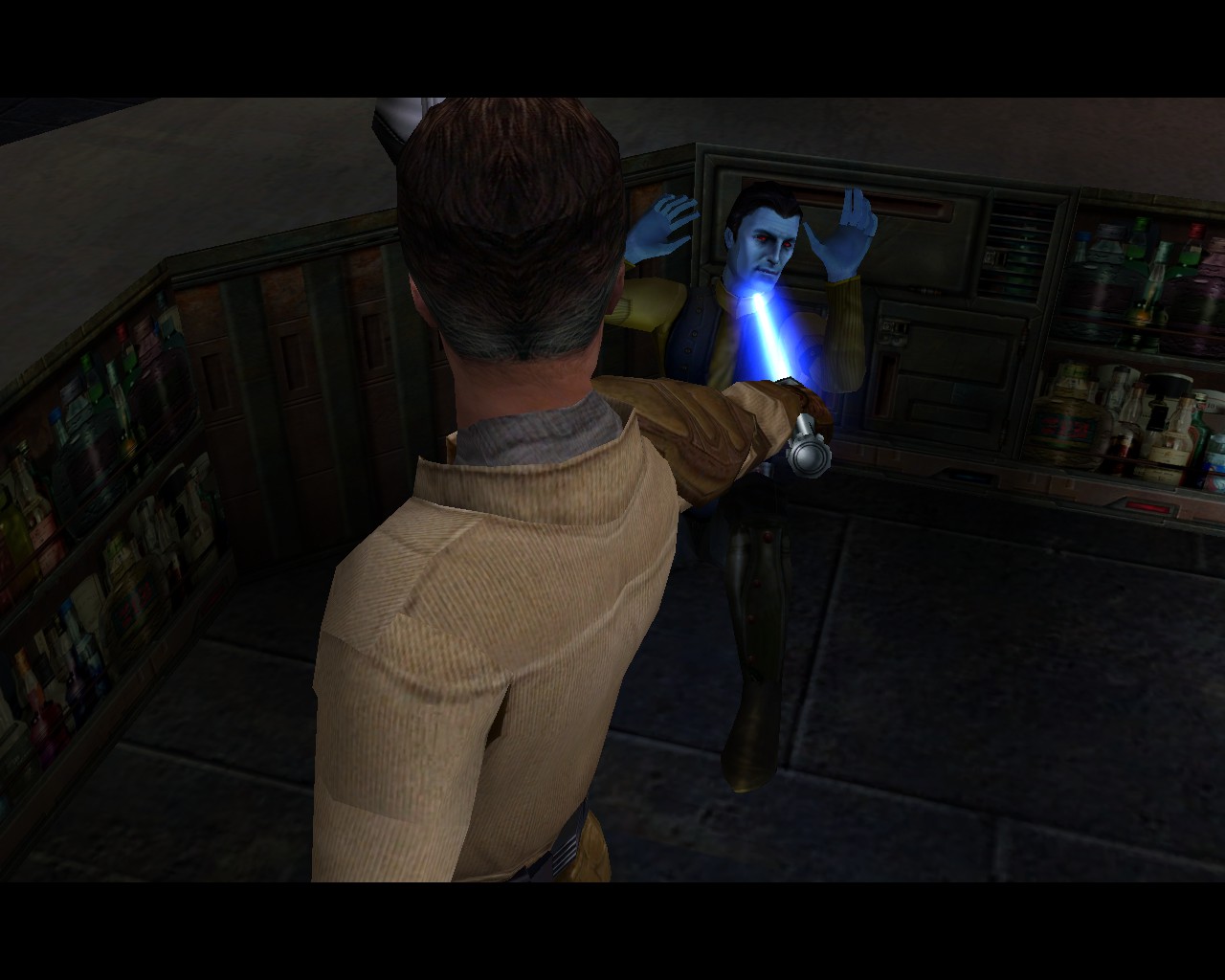 star wars jedi knight ii jedi outcast steam