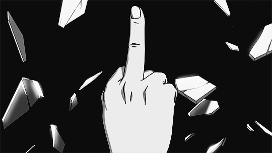 Аниме картинки с факами