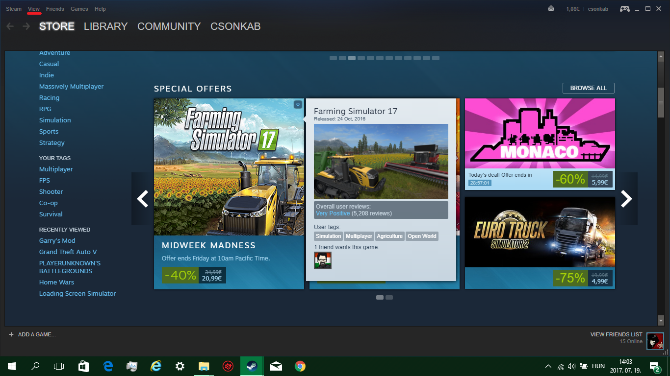 Steam Community :: Guide :: Best browser extensions for steam