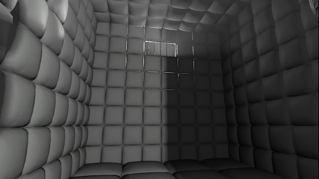 Steam Workshop Padded Room
