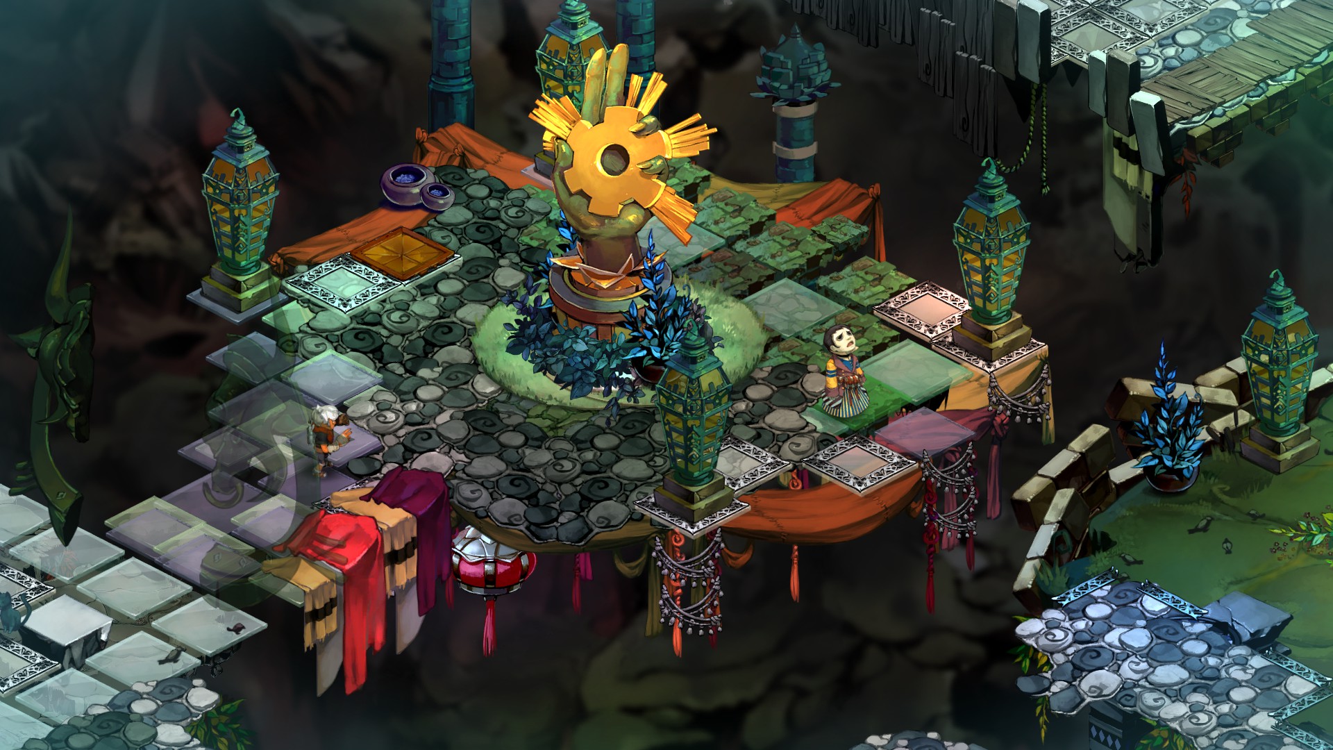 Steam Community Bastion