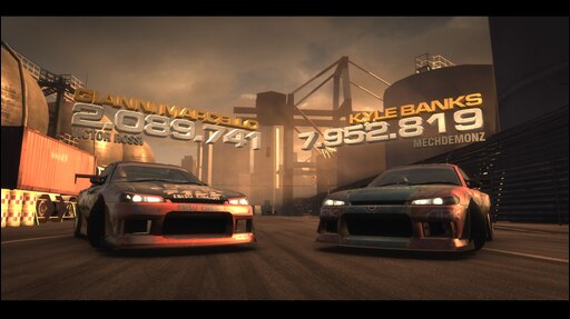 Race driver grid on steam фото 42