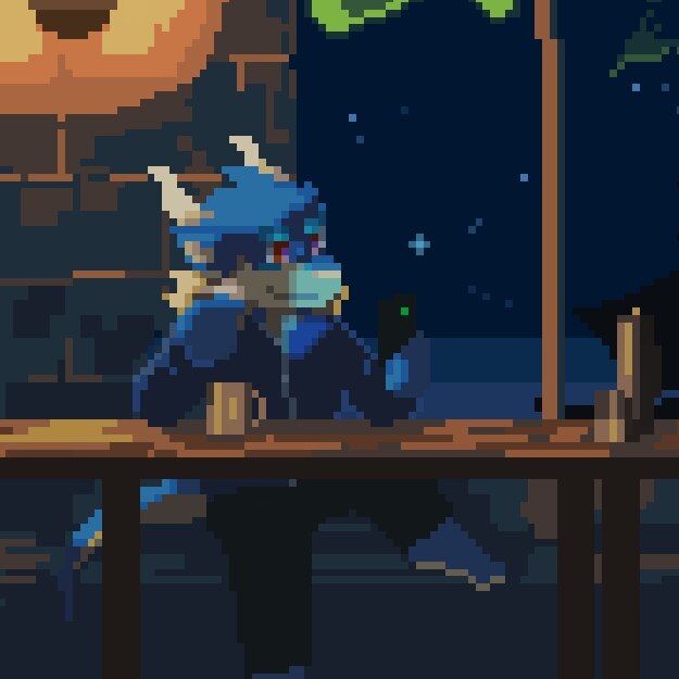 Bar Night