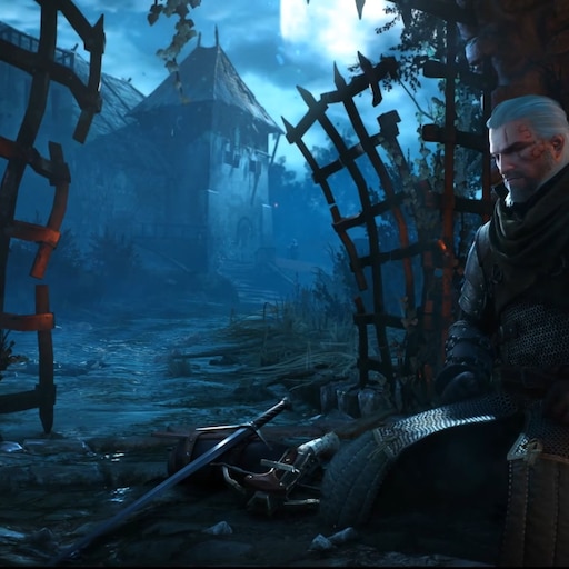 The witcher 3 hearts of stone soundtrack фото 70