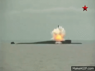 Steam Community R 29rmu Sineva Fired From A Delta Iv Class Ssbn