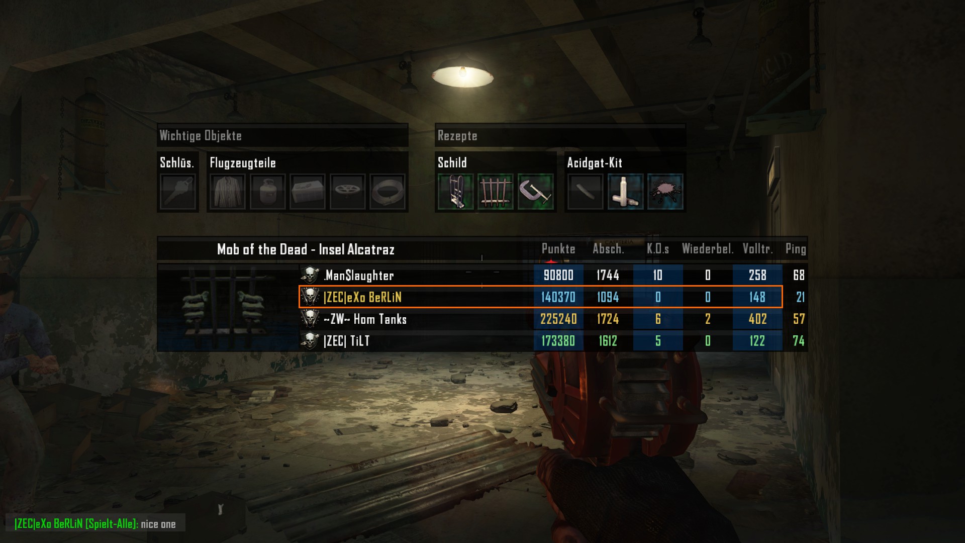 free download cod black ops 2 zombies
