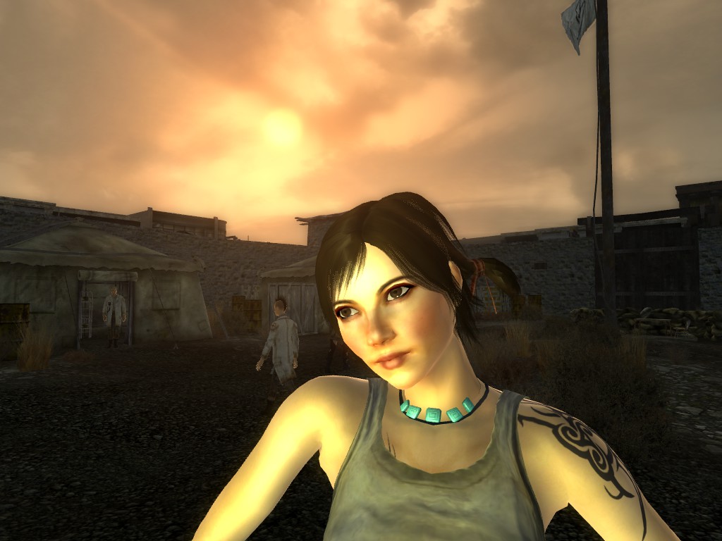 The 10 Best Fallout New Vegas Mods to Download