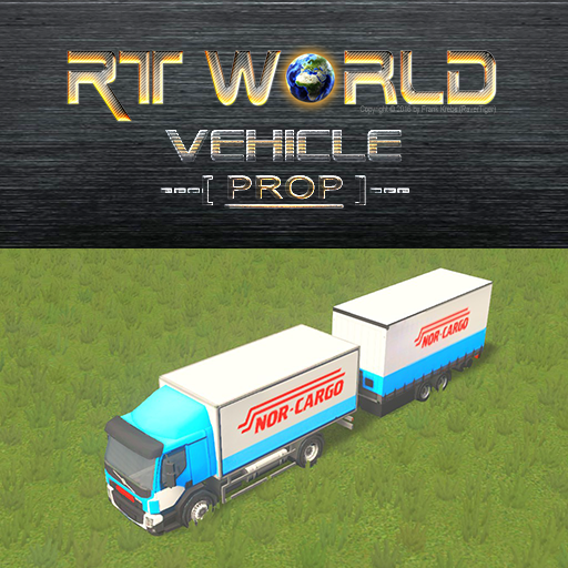 Prop vehicle projects