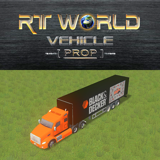 Prop vehicle projects