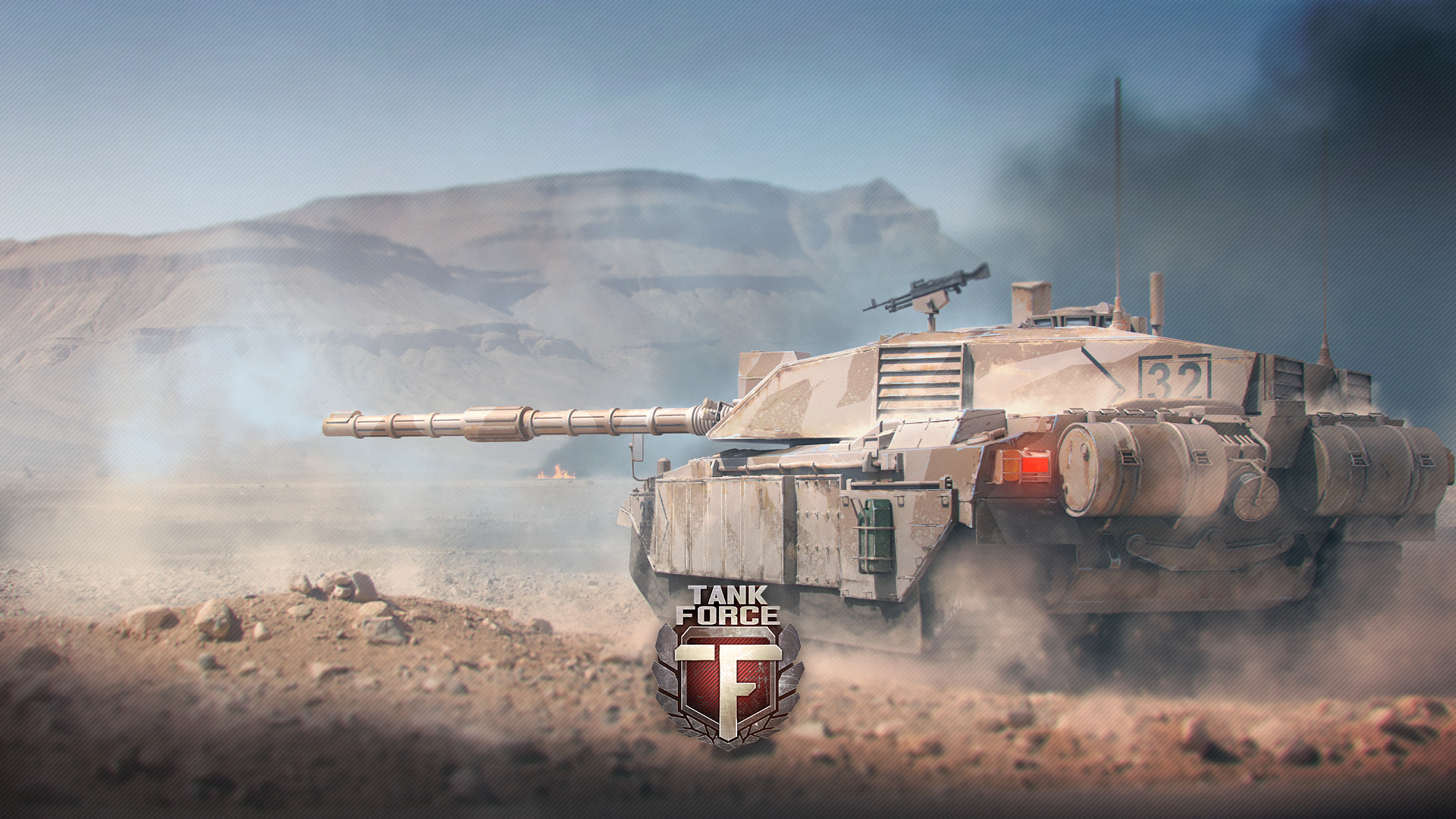 Steam Community Tank Force