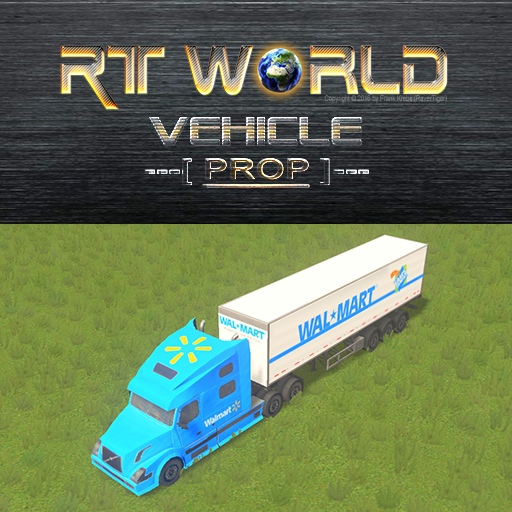 Prop vehicle projects