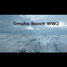 Steam Workshop Omaha Beach Ww2 D Day