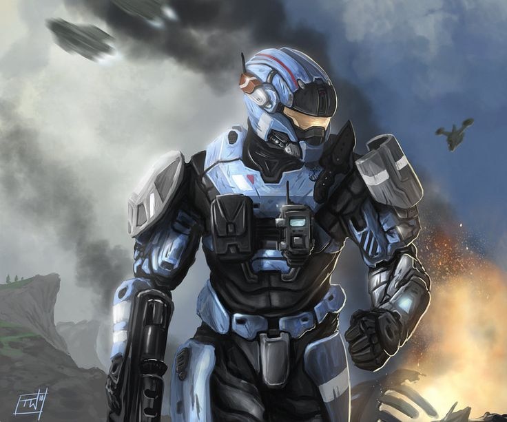 Halo: Reach is Still Great—But Its PC Port is Missing Some Key
