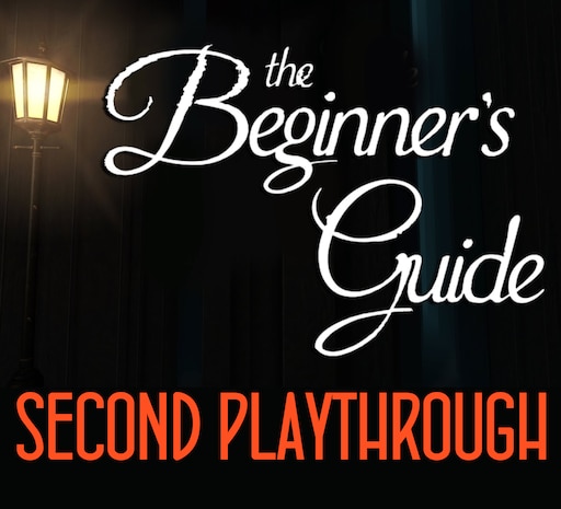 The beginners guide steam фото 7