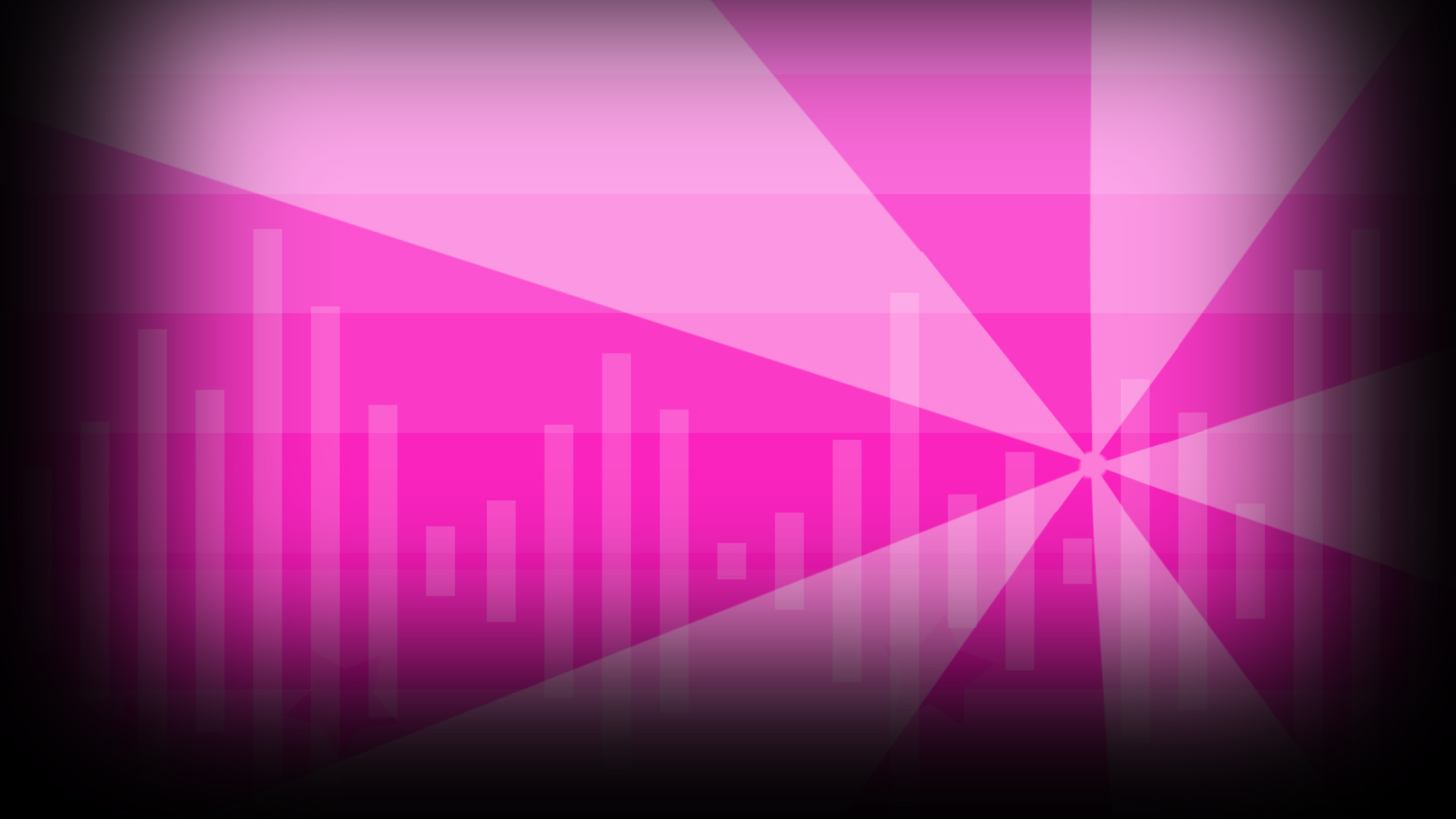 HD wallpaper: widescreen Pink Steam, backgrounds, full frame, pink