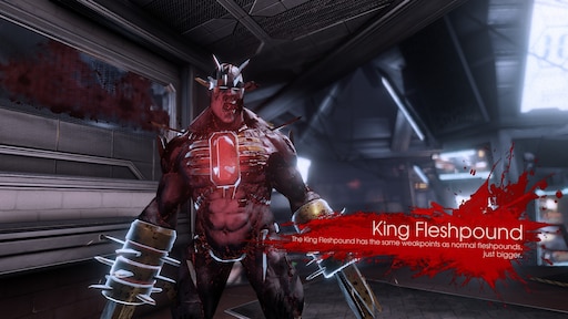 Killing floor 2 steam required фото 81