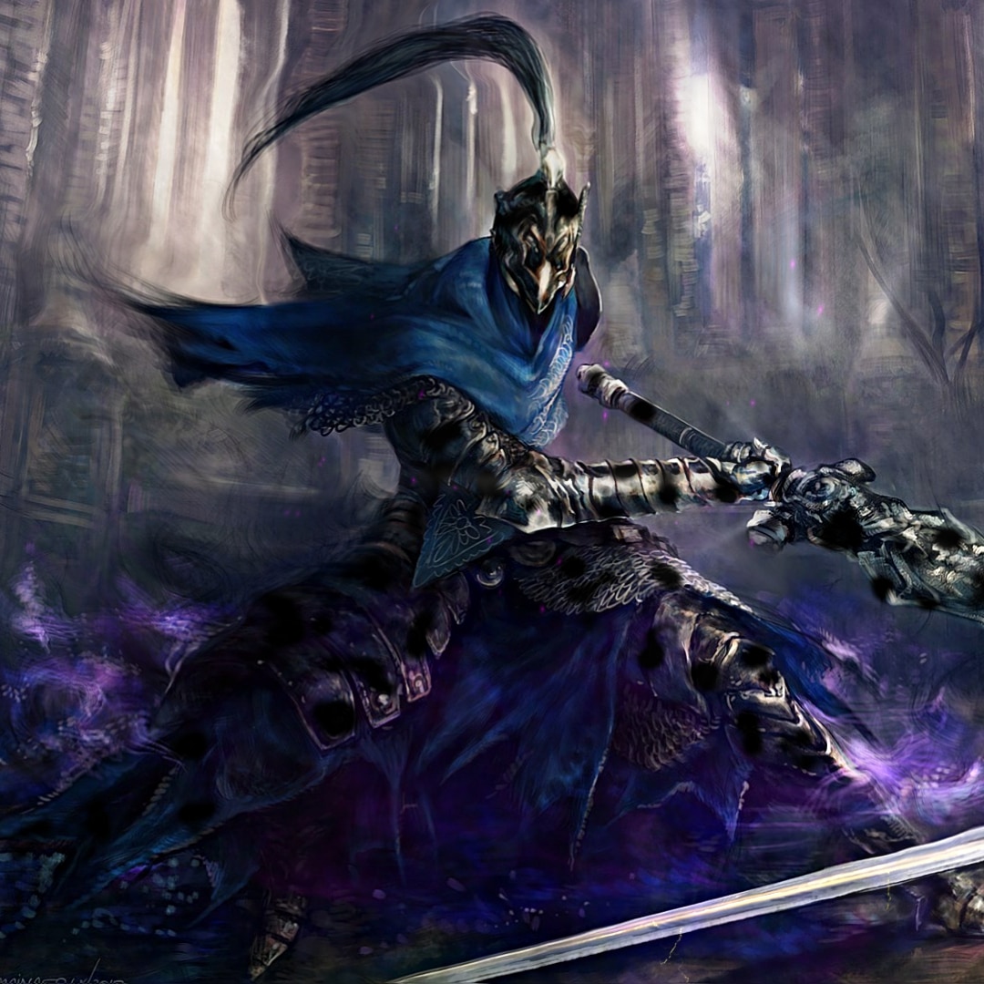 Artorias