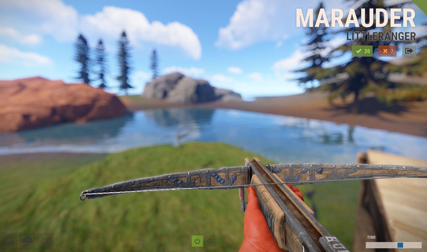 Marauder thumbnail 5