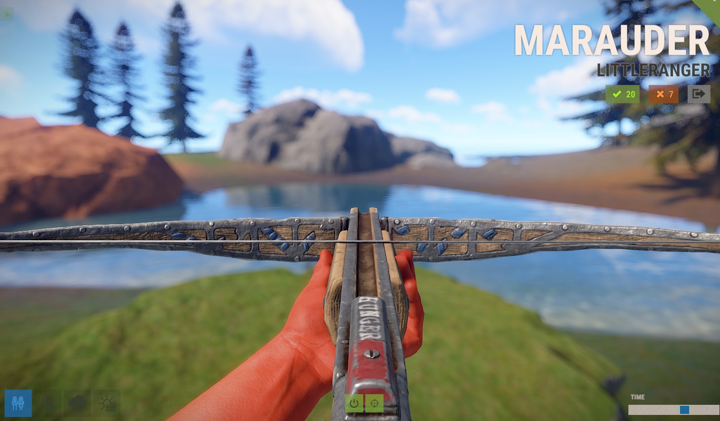 Marauder thumbnail 6