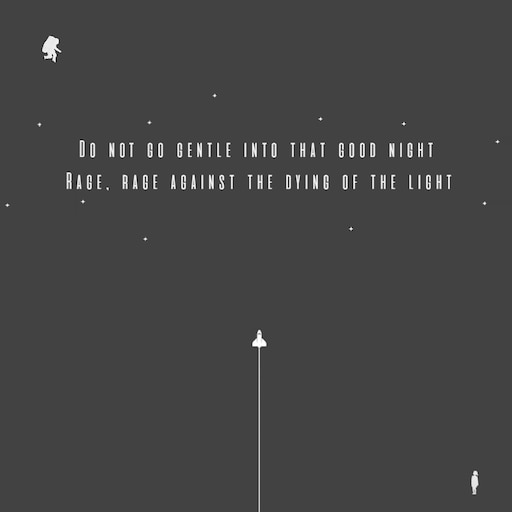 Steam Workshop Do Not Go Gentle Into That Good Night