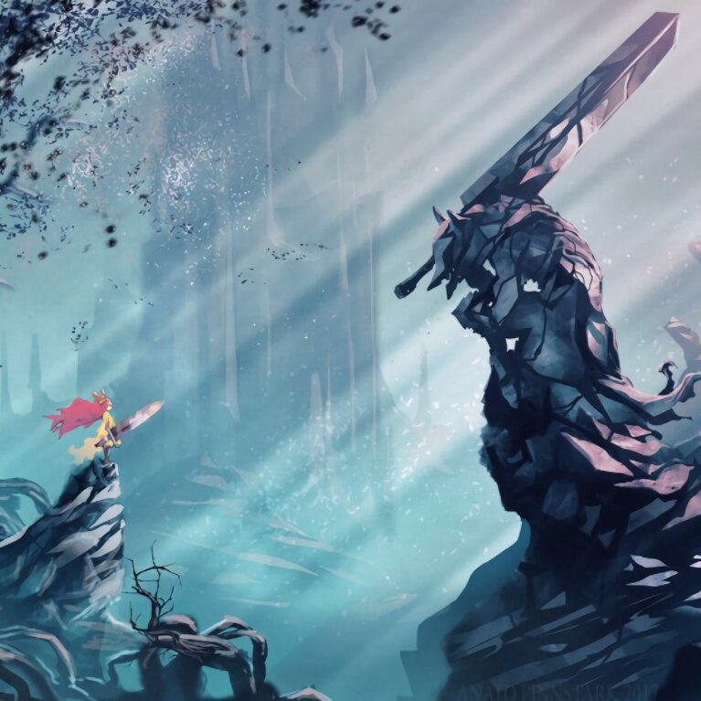 Berserk [Child of Berserk]