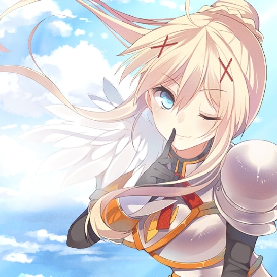 Konosuba Darkness