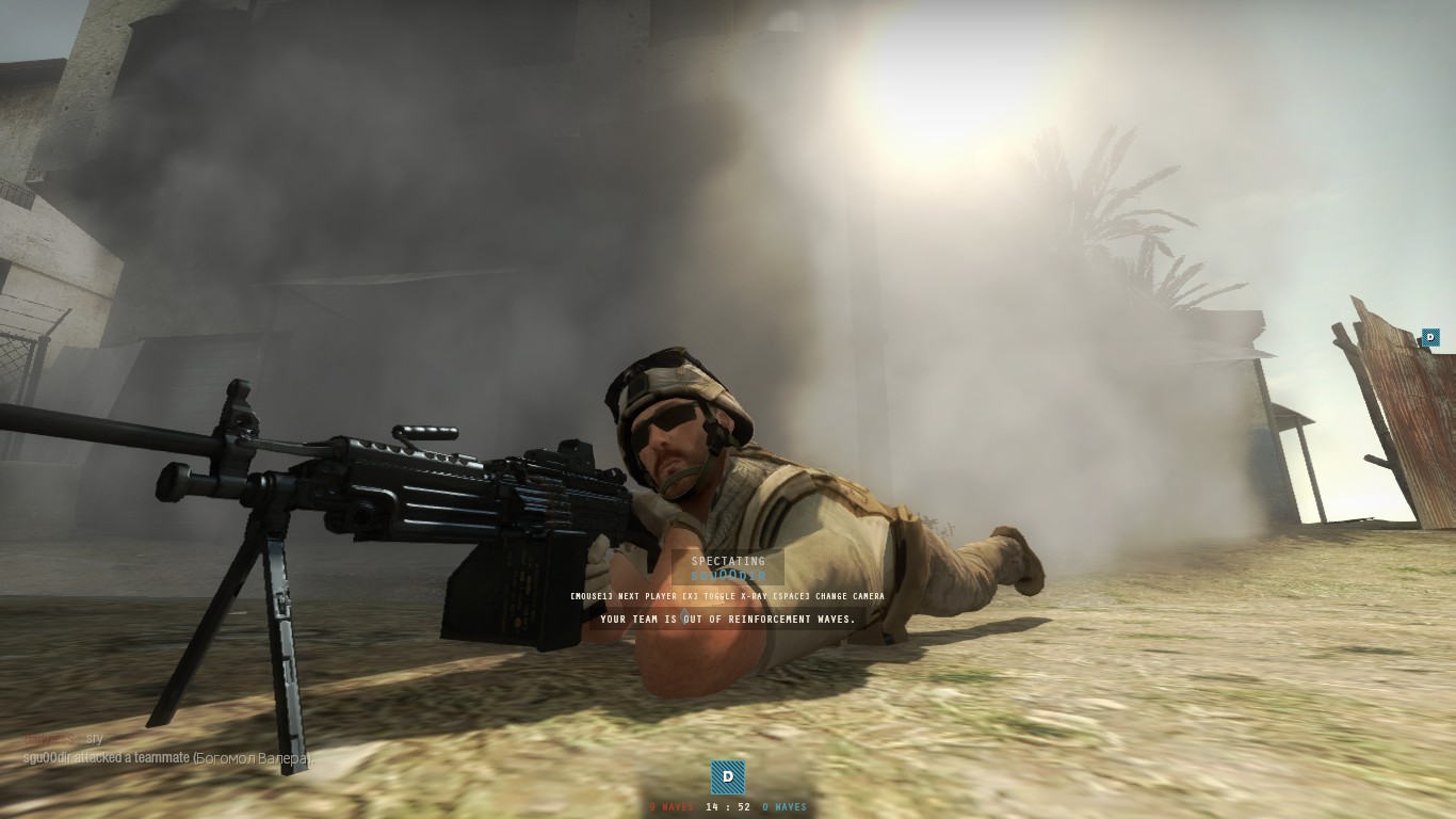 insurgency