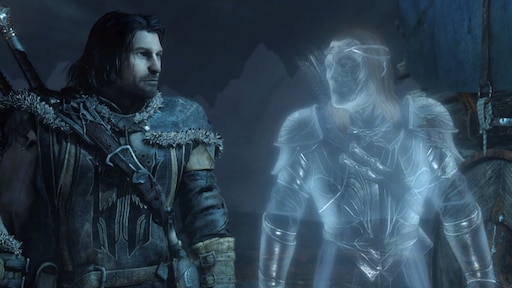 Middle earth shadow of mordor steam фото 112