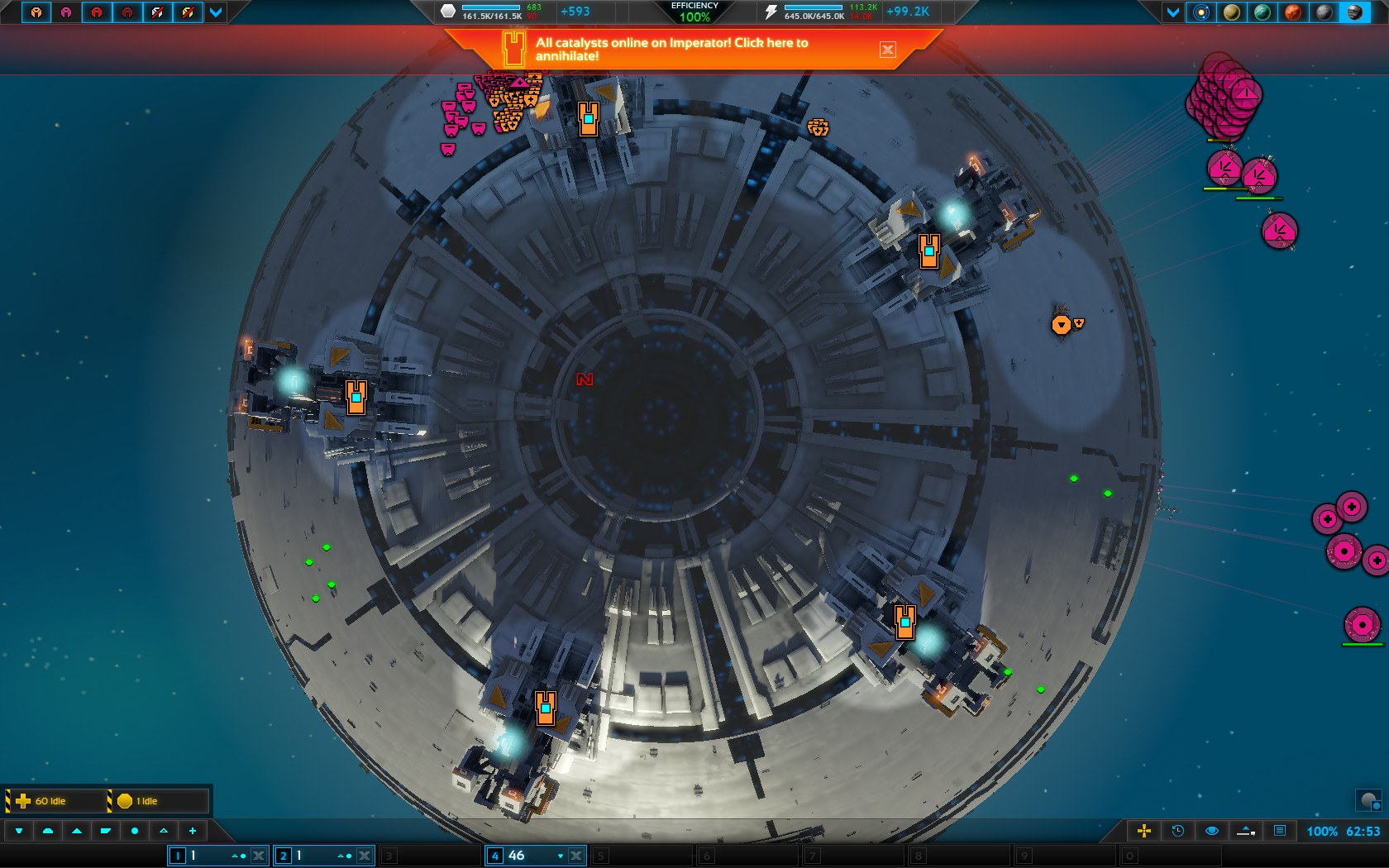 planetary annihilation titans system requirements