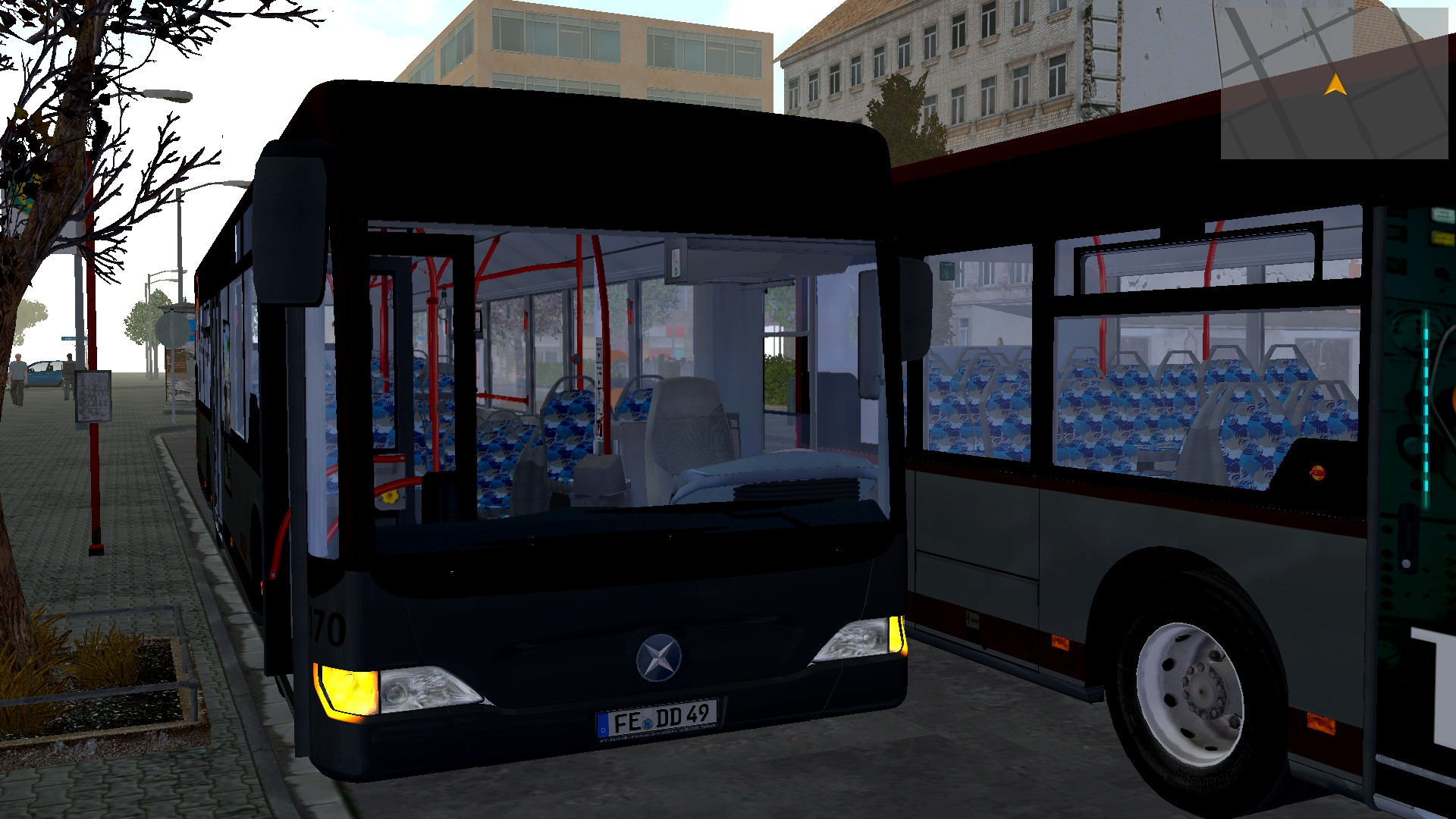bus simulator 21 trophy guide