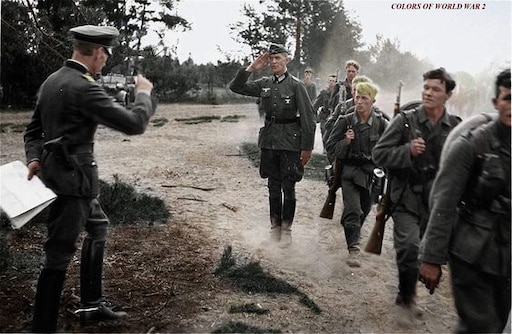 Великая отечественная война немцы фото Великая отечественная война немцы фото