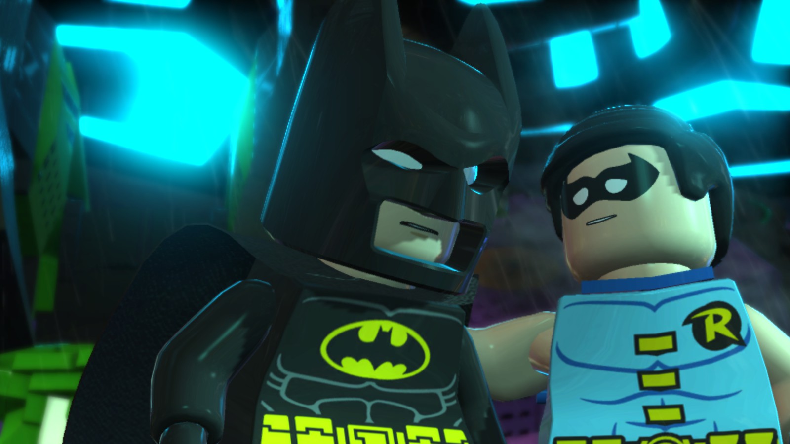 Steam Community :: LEGO Batman 2