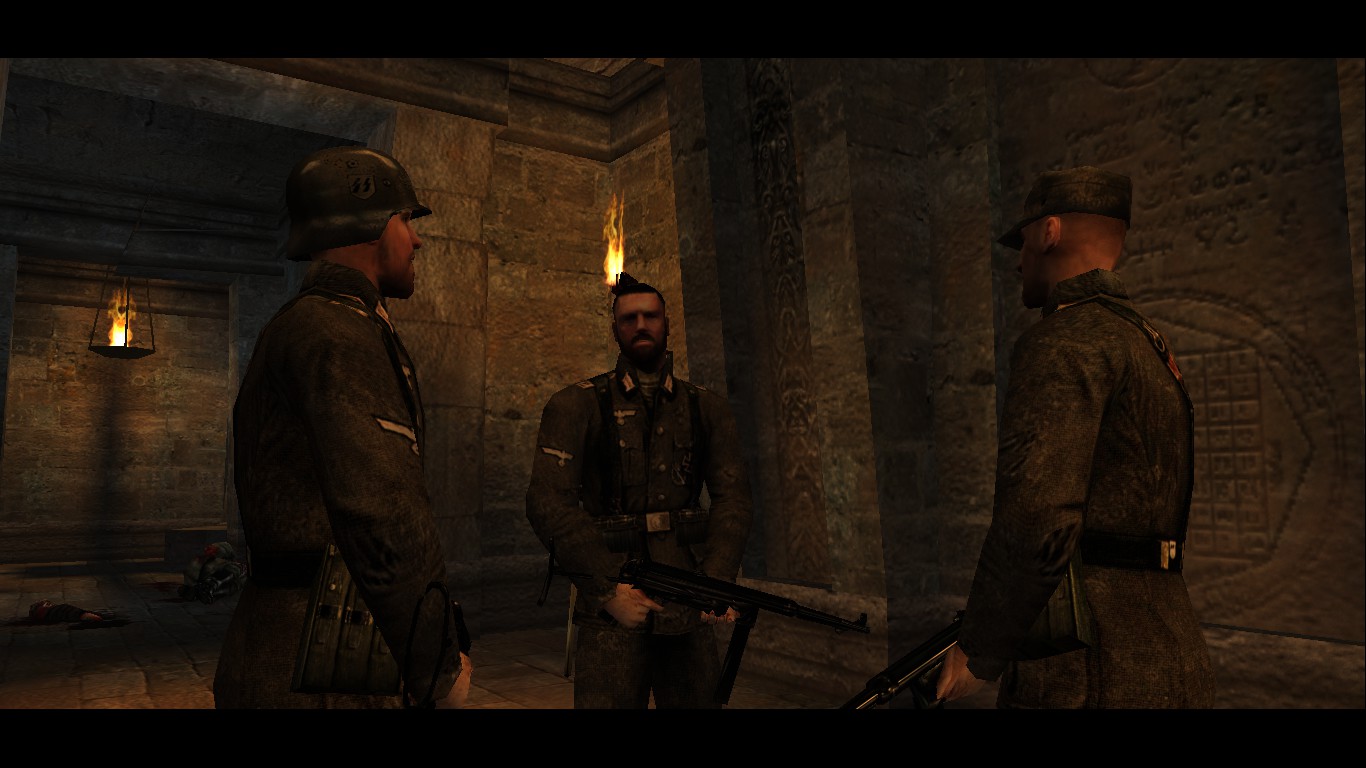 return to castle wolfenstein elite guard