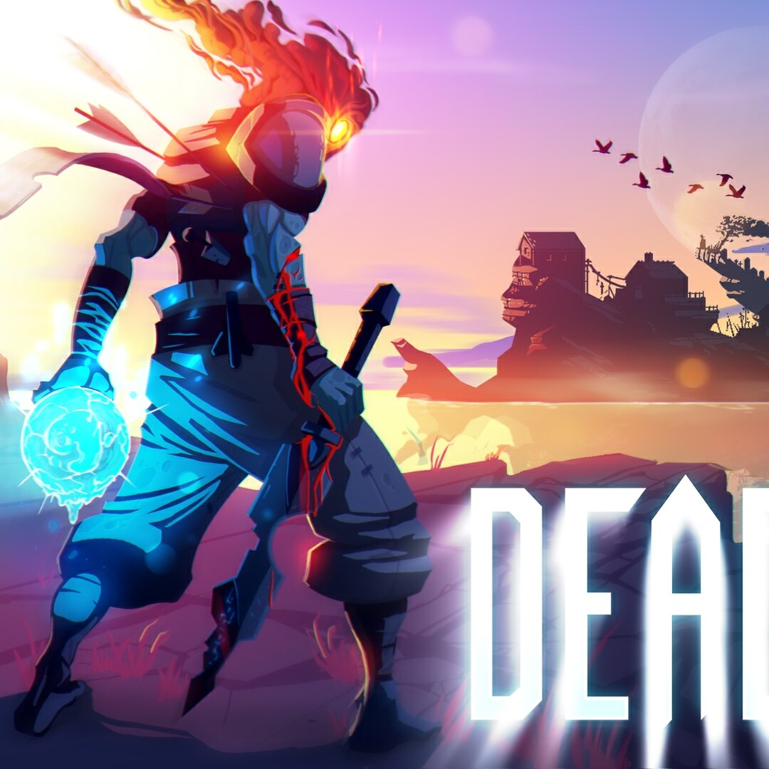 Dead Cells Animation