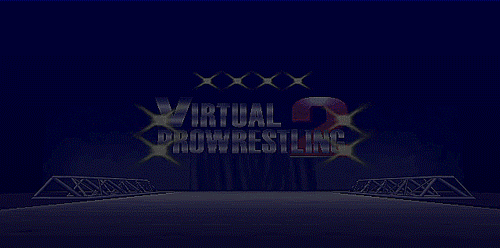 Steam Workshop Virtual Pro Wrestling 2 Roster