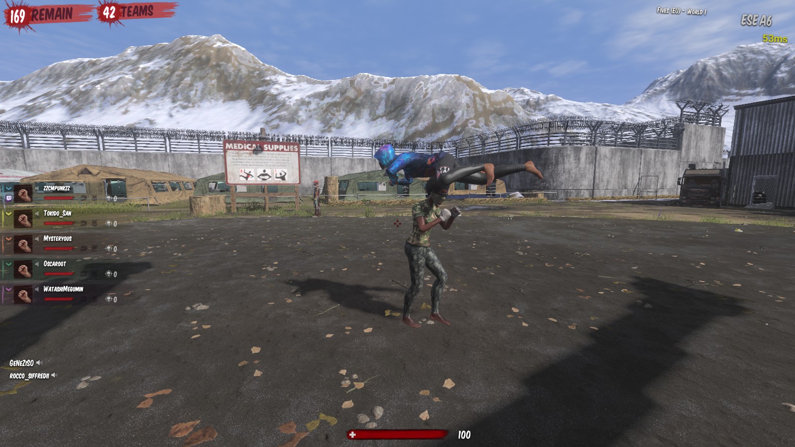 download h1z1 king of the kill