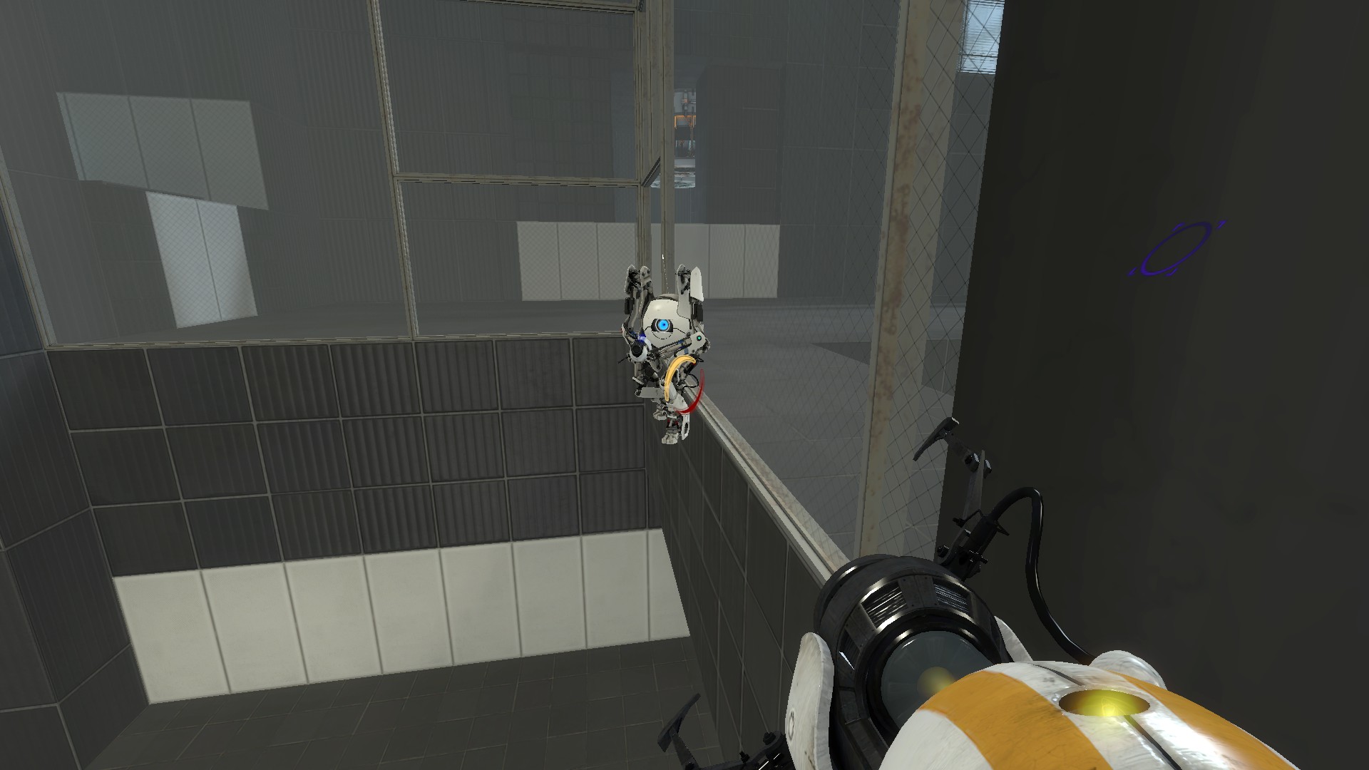 Steam Community Portal 2