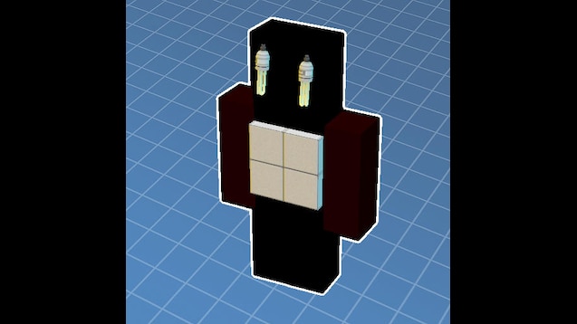 Steam Workshop Roblox Guest 666