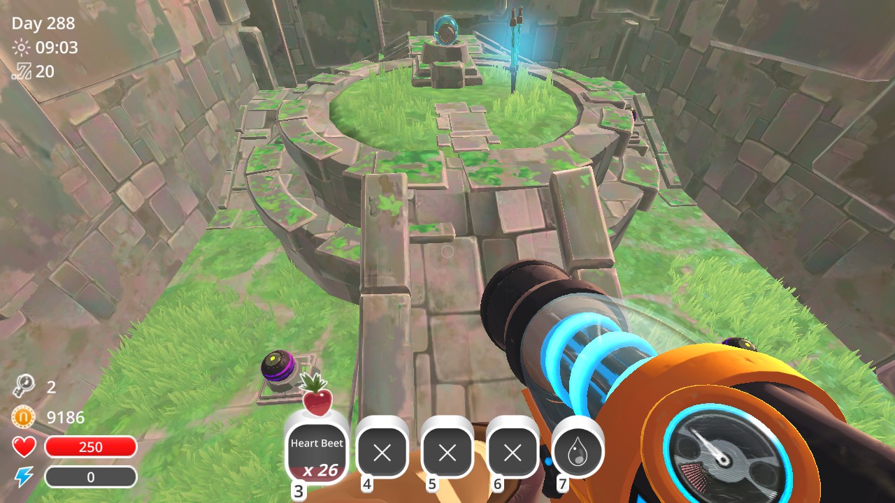 All treasure pod locations: I mainly did this for myself cuz I struggle  with the wiki maps, but I thought id show it here. Sorry if it isn't  helpful (I had to do glass desert in two parts) :] : r/slimerancher
