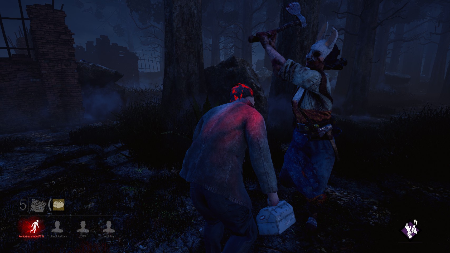 [Test] Dead by Daylight - A Lullaby for the Dark 1324570BB68B2752C99603E6437E2FC697CC27FE