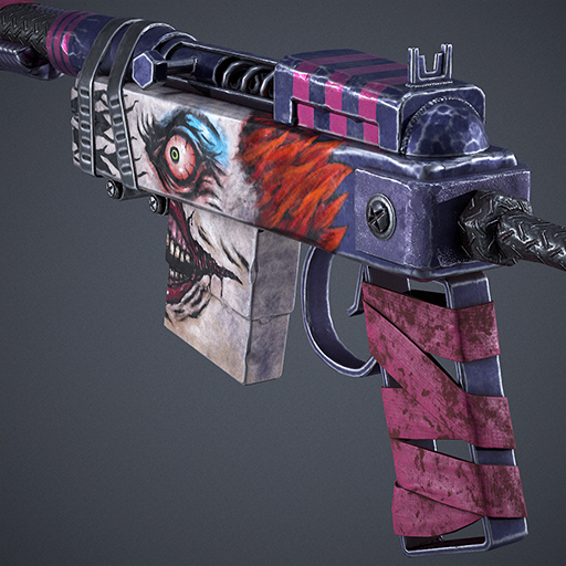Nightmare SAR thumbnail 3