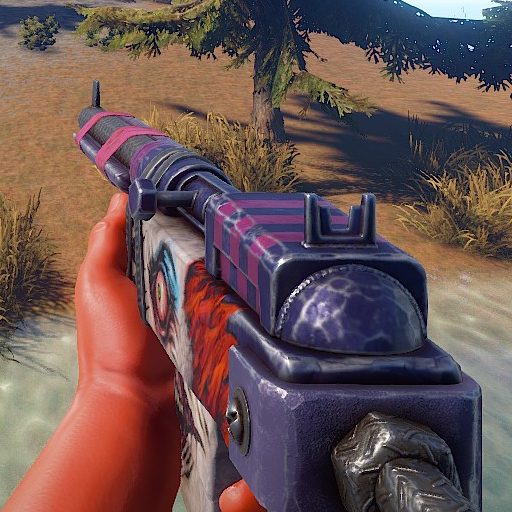 Nightmare SAR thumbnail 4