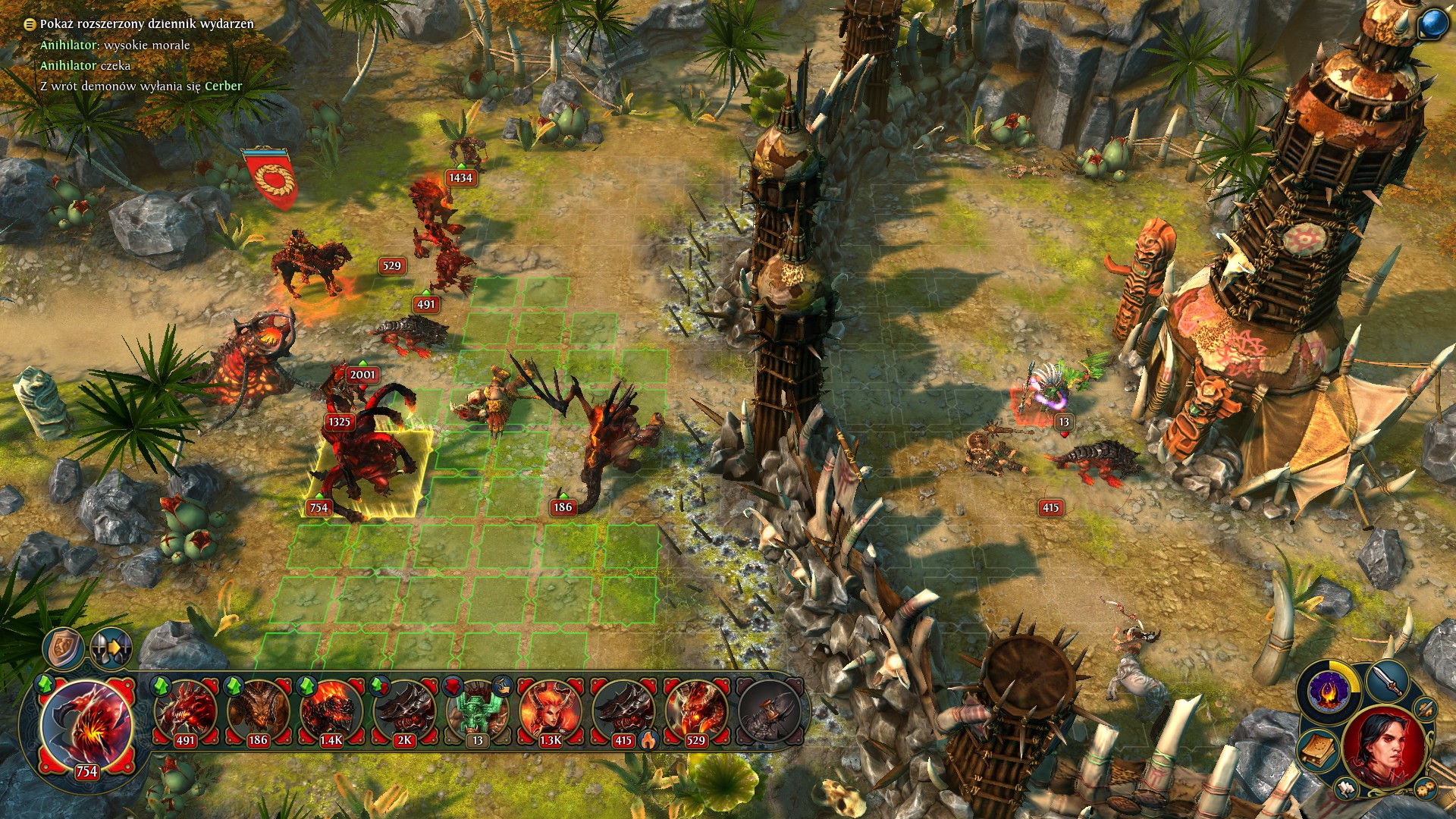 download might & magic heroes vi