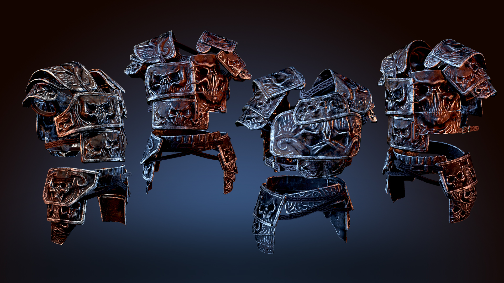Deathwing Pants