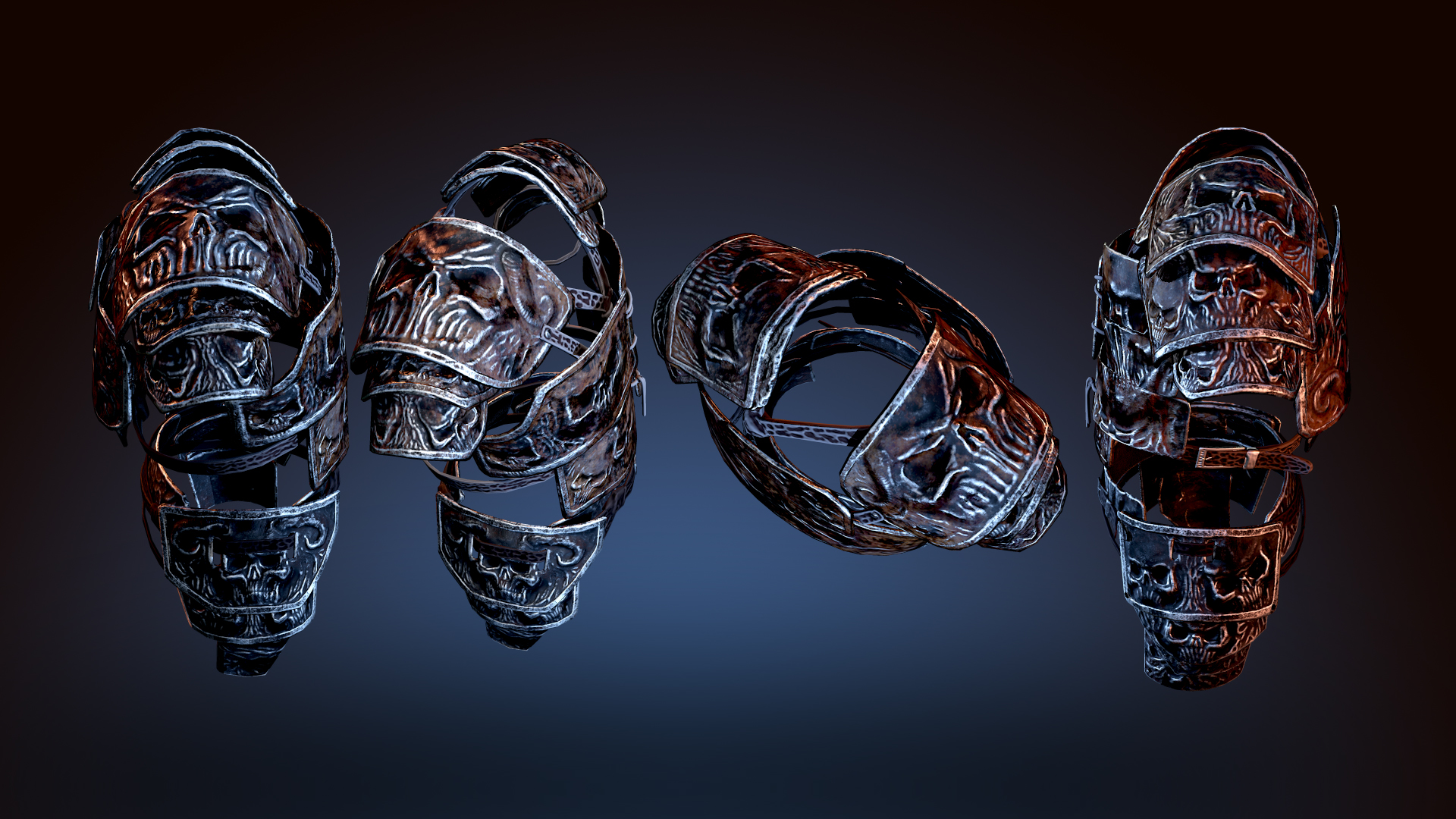 Deathwing Pants thumbnail 2